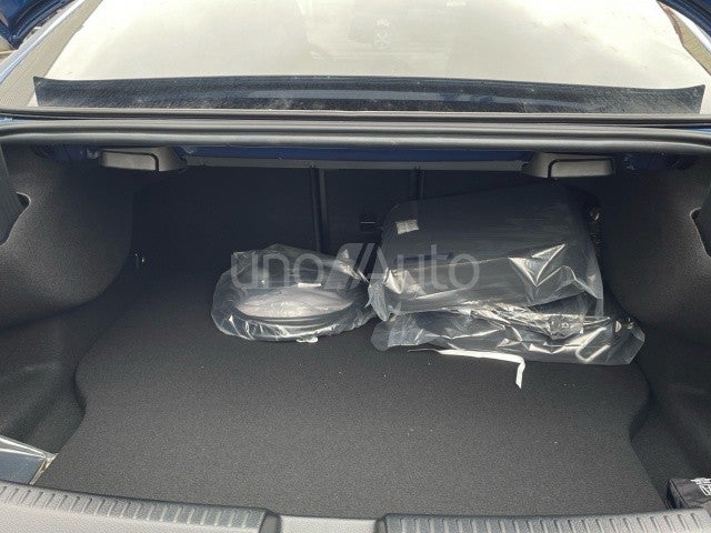 CLA 250e 8G-DCT