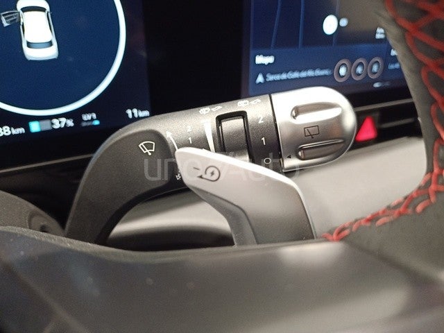 Ioniq 5 84kWh N-line RWD 168kW