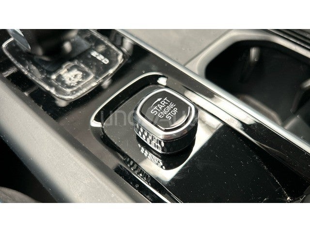 XC60 B4 Core FWD Aut.