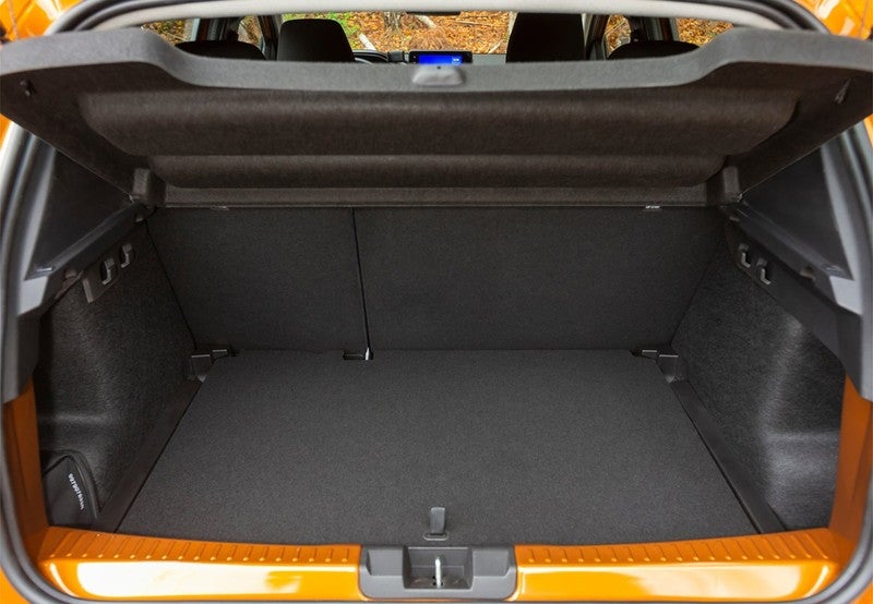 Sandero Stepway TCe Essential 67kW