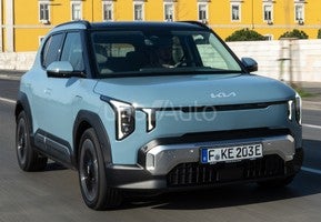 Kia Ev2