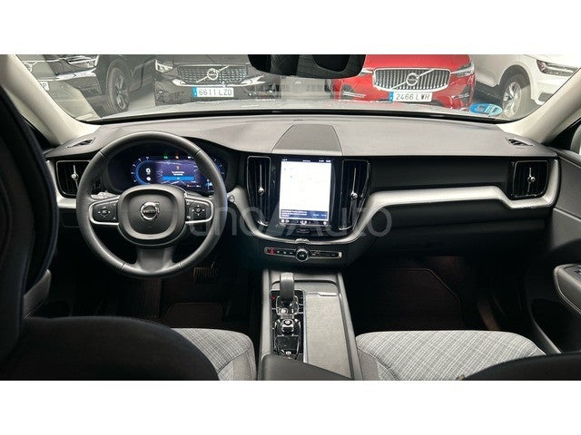 XC60 B4 Core FWD Aut.