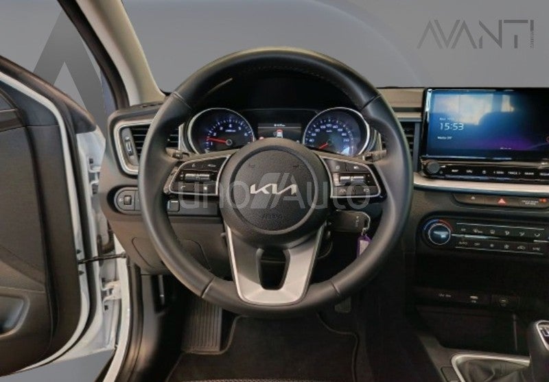 XCeed 1.0 T-GDi Concept 115