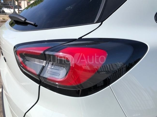 1.0 EcoBoost 125cv ST-Line MHEV Auto