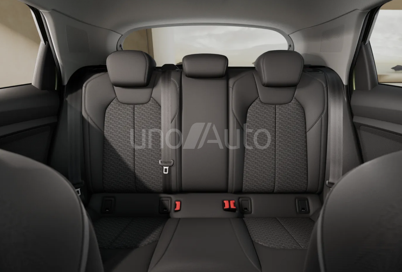 A1 Allstreet 30 TFSI Adrenalin 85kW