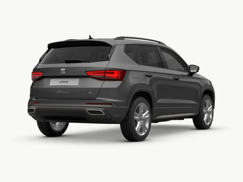 Ateca 1.5 EcoTSI S&S FR Special Edition