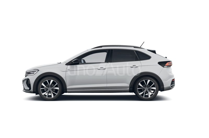 Taigo 1.0 TSI R-Line 85kW