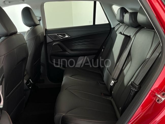 HS 1.5 Hybrid + Luxury