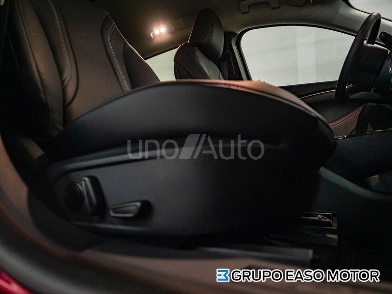 Mustang Mach-E Base RWD Rango estandar