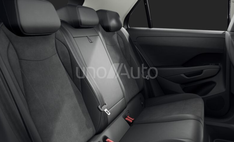 T-Roc 1.5 TSI Hybrid Style 125kW