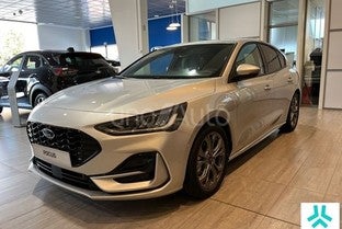 FORD Focus ST-Line 1.0T EcoBoost mHEV 92kW (125CV)