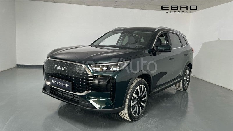 1.5 TGDI PHEV Premium E-CVT