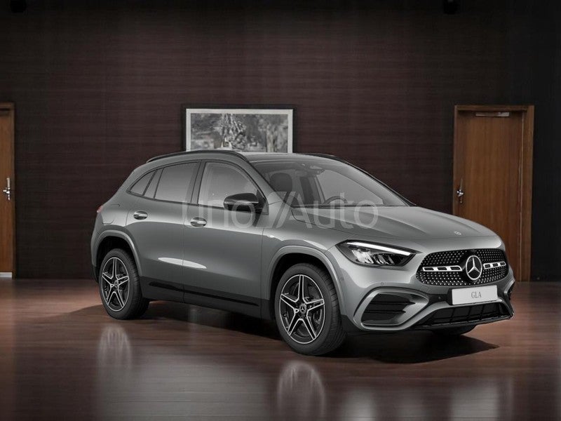 GLA 250e
