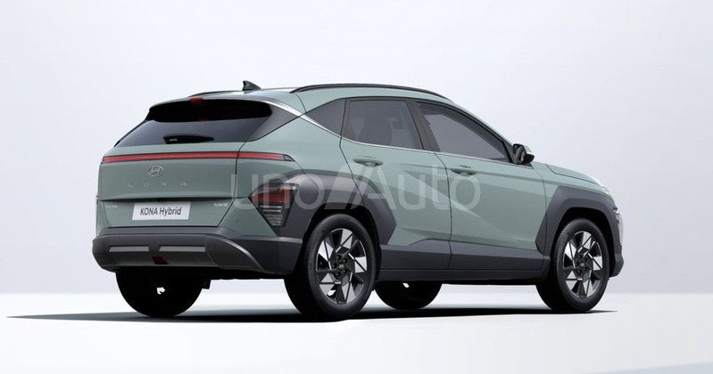 Kona HEV 1.6 GDI XLS DT 138