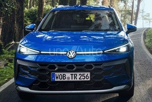VOLKSWAGEN T-Roc 1.5 eTSI R-Line DSG7 110kW