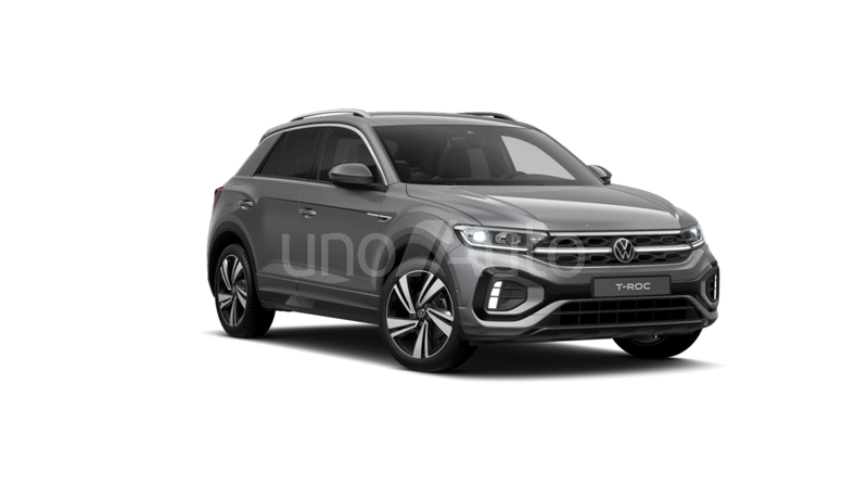 T-Roc 1.5 TSI 110 R-Line kW DSG7