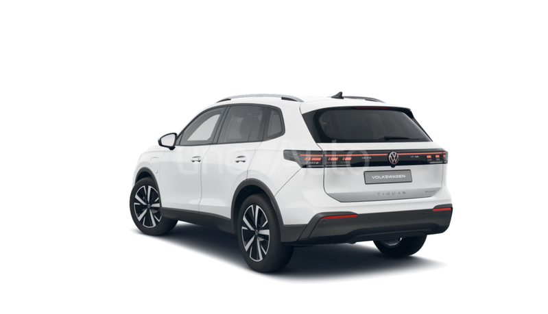 Tiguan 1.5 TSI eHybrid Más DSG 150kW