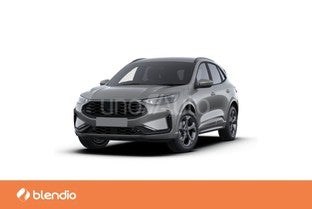 FORD Kuga ST-Line 2.5 Duratec FHEV 132kW Auto