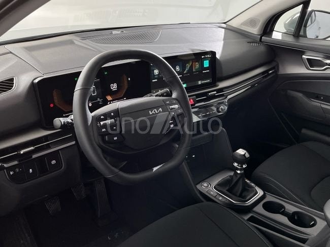 Sportage 1.6 T-GDi Concept 150