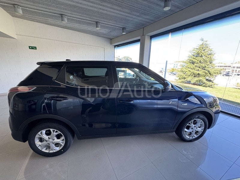 Tivoli G15 Urban Plus LP 4x2