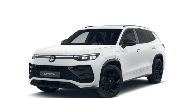 Tayron 1.5 eHybrid R-Line DSG6 150kW