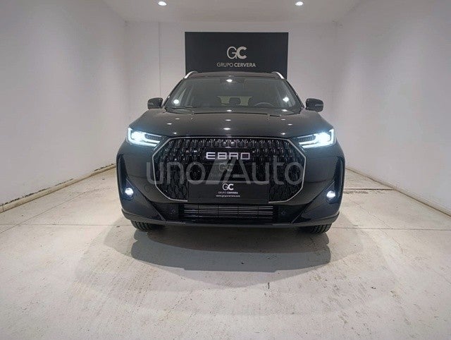 s700 1.6 TGDI 7DCT Luxury FWD