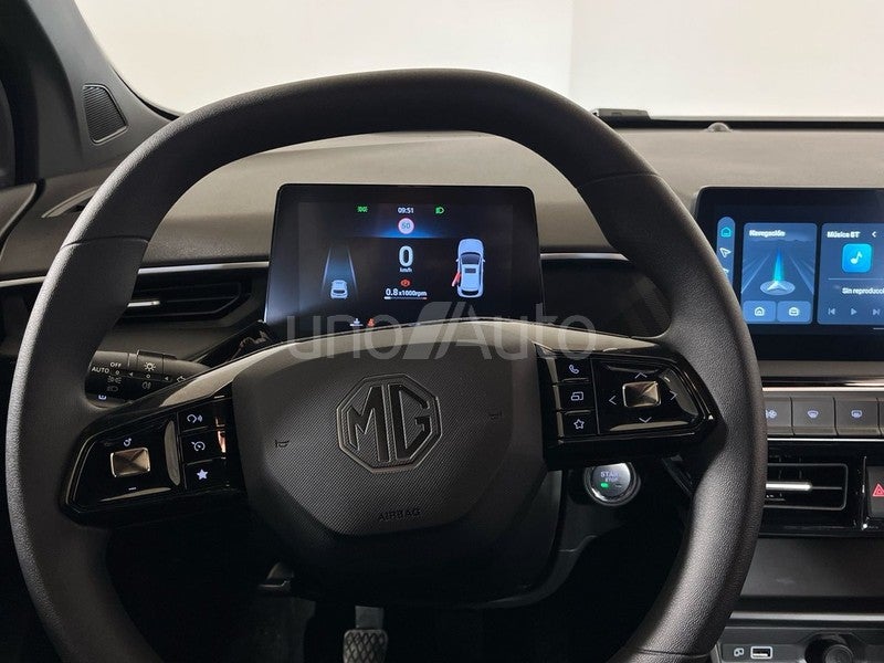 MG3 1.5 Comfort