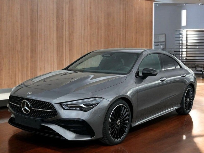 CLA 220d