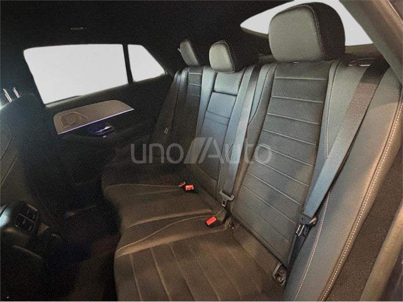 GLE 300d 4Matic Aut.