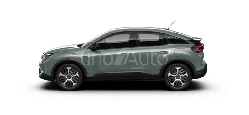 C4 Hybrid Plus eDSC6 145