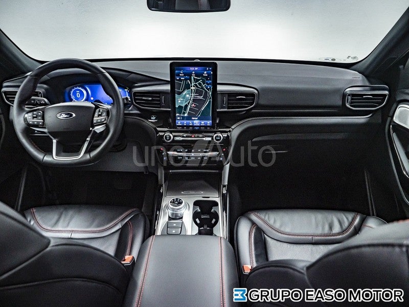 3.0 PHEV 450cv AWD ST Line