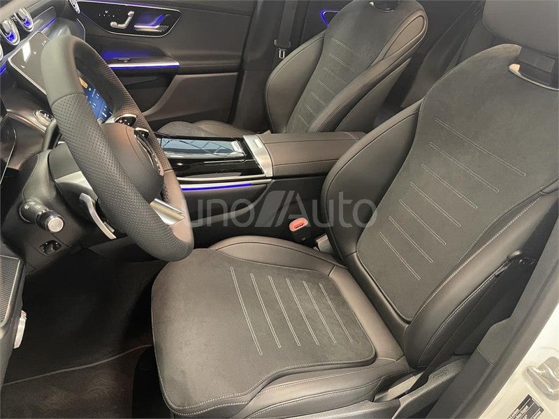 CLASE GLC GLC 220 d 4MATIC