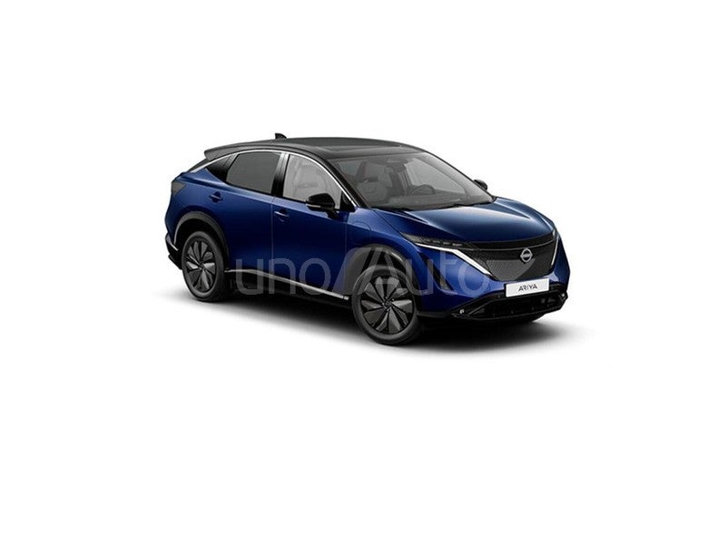 NISSAN Ariya 5p 87 kWh 4x2 Evolve CAR.22KW