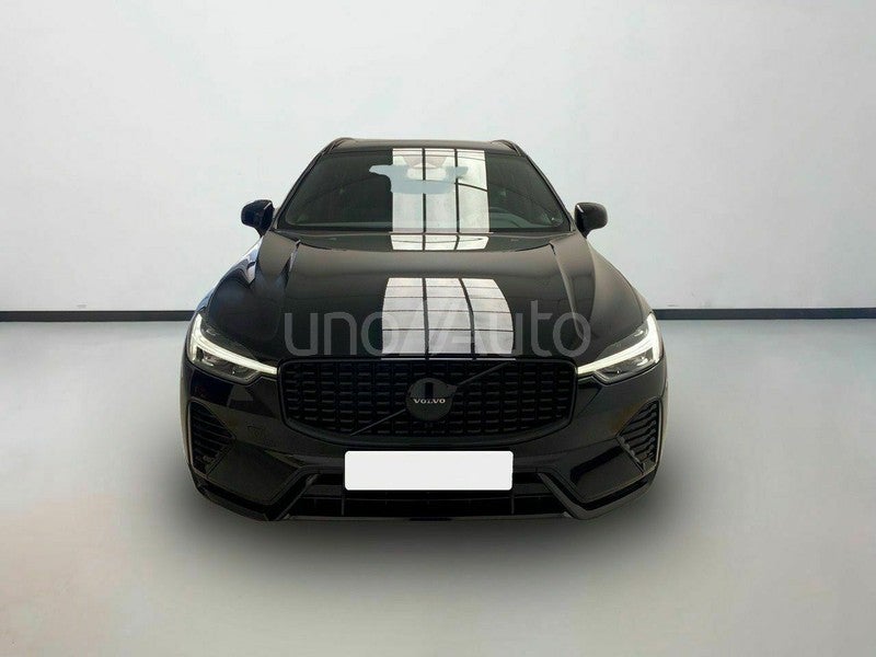 2.0 T6 AWD Recharge Plus Black Ed AT