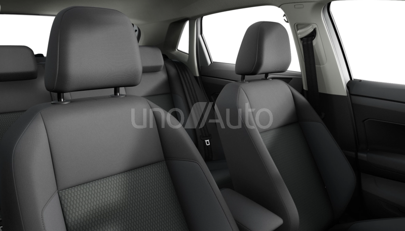 Polo 1.0 TSI Match 70kW