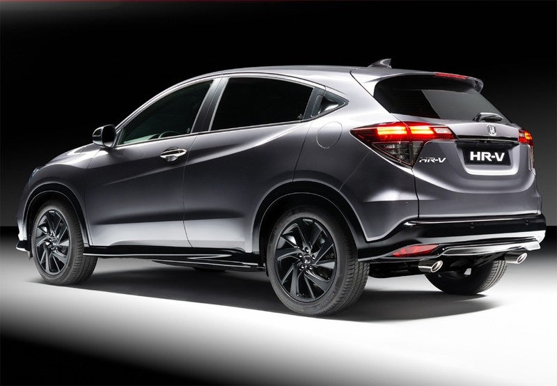 HR-V 1.5 i-VTEC Executive