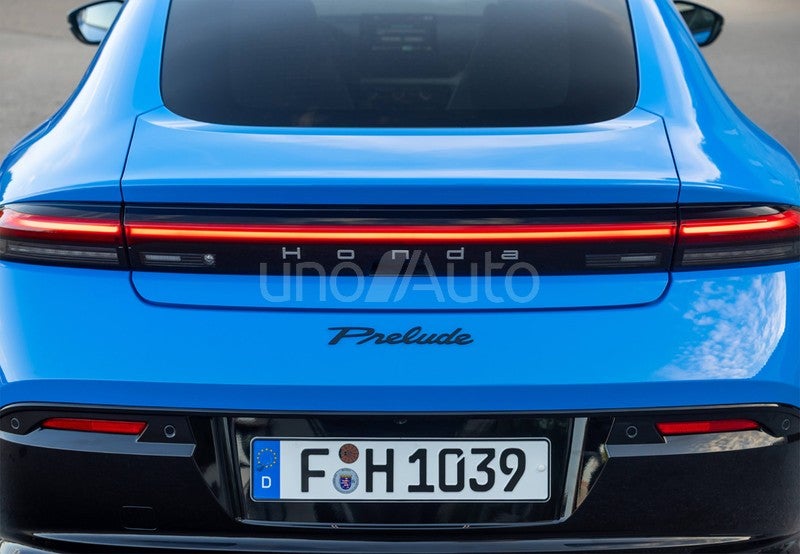 Prelude 2.0 i-MMD Advance 135kW