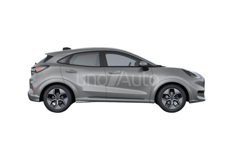 FORD Puma Gen-E 43kWh 168CV FWD