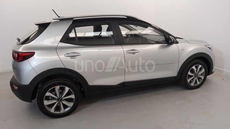 Stonic 1.0 T-GDi MHEV Concept 100