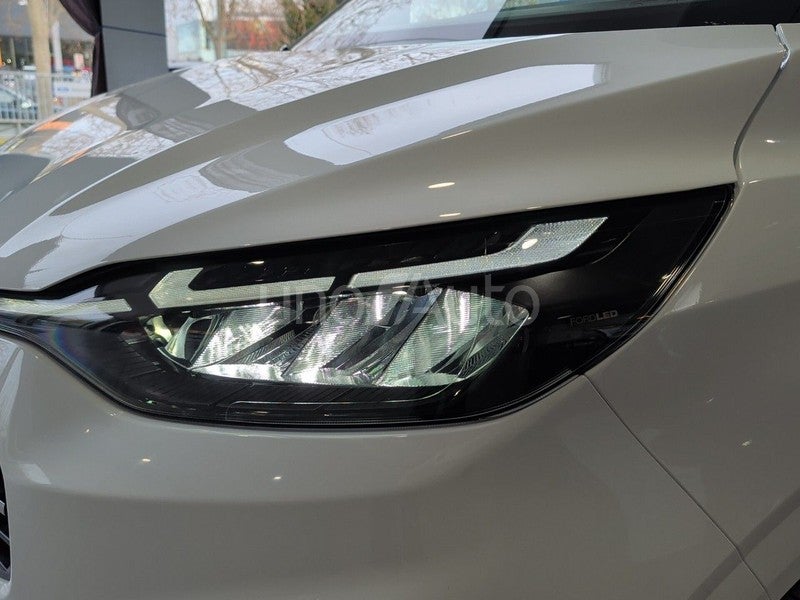 2.0 EcoBlue 125kW L2 Titanium Auto