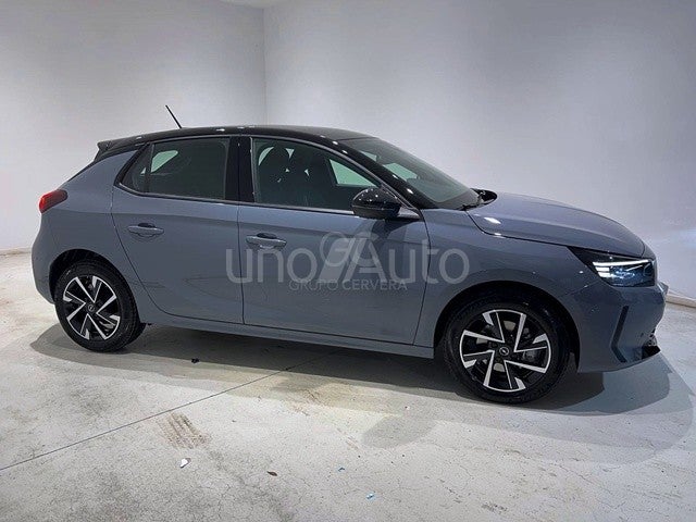 Corsa 1.2T XHL S/S GS 100