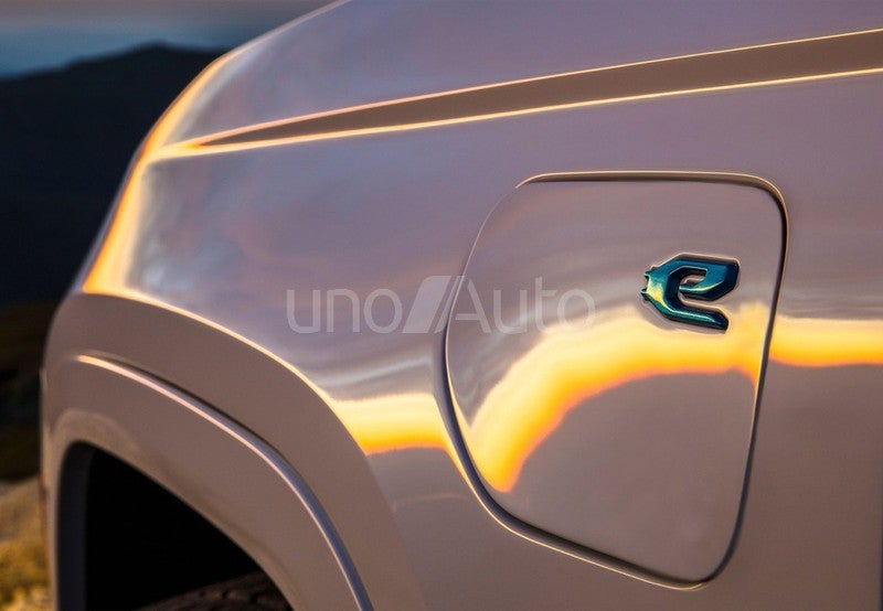 Grand Cherokee 2.0 PHEV 4xe Summit Reserve