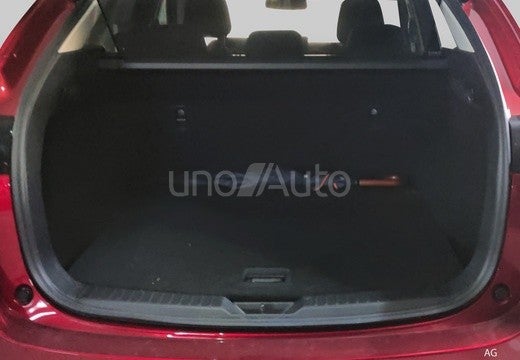 CX-5 2.0 e-Skyactiv-G MHEV Center-Line Plus 2WD 121kW