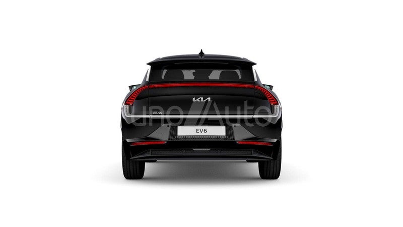 EV6 Long Range Air RWD 168kW