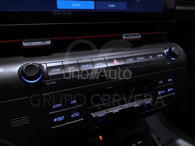 Kona EV NLine 204