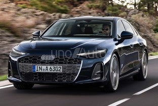 AUDI A6 2.0TDI S line quattro S tronic