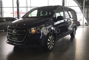 MERCEDES-BENZ Clase V Nuevo 220 d Largo