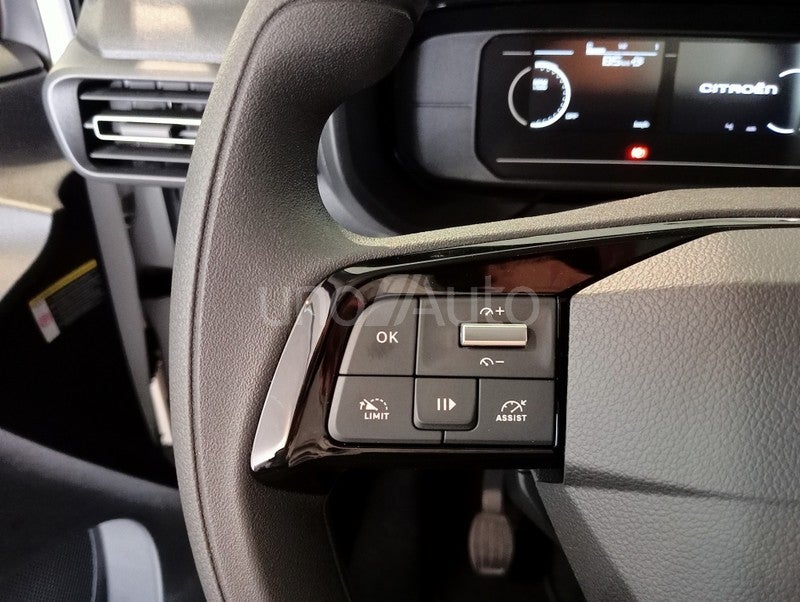 Berlingo BlueHDi S&S Talla M Plus 100