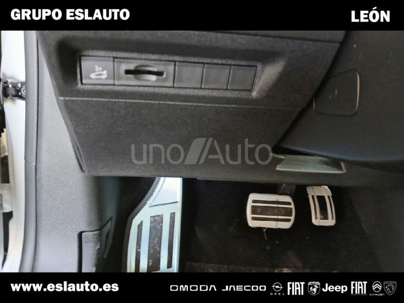 408 Hybrid 180 GT e-EAT8
