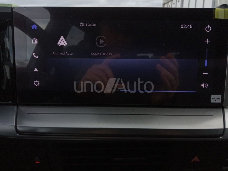 1.2T XHT Hybrid eDCT6 107kW GS